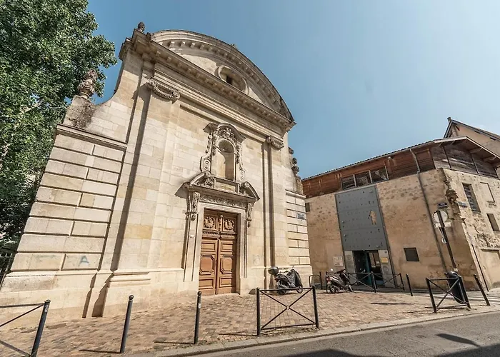 Atypical Duplex Downtown! * Bordeaux